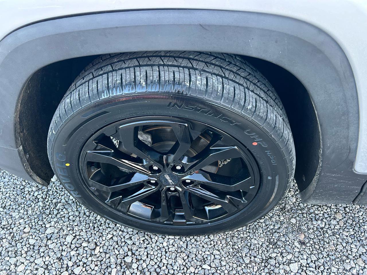 Used 2020 GMC Terrain SLE w/ Driver Convenience Package AWD/4WD image 21