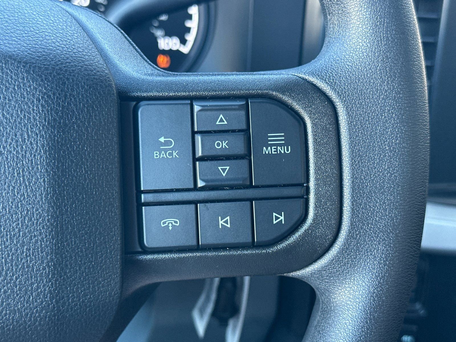 New 2026 Ford F350 XL w/ STX Appearance Package image 24