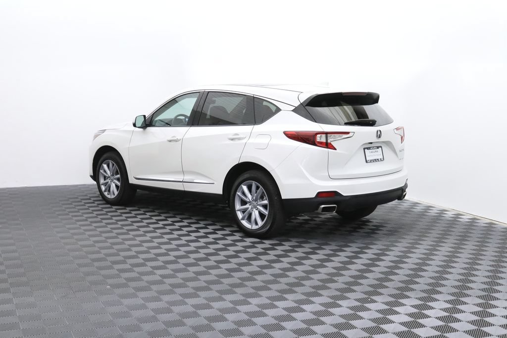 Certified 2024 Acura RDX SH-AWD image 7