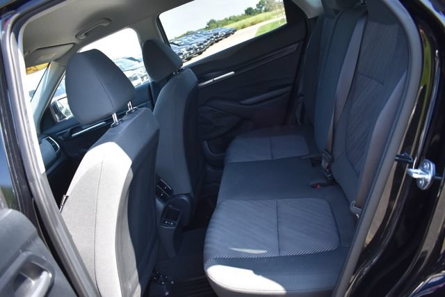 Certified 2024 Kia Seltos LX AWD/4WD image 18