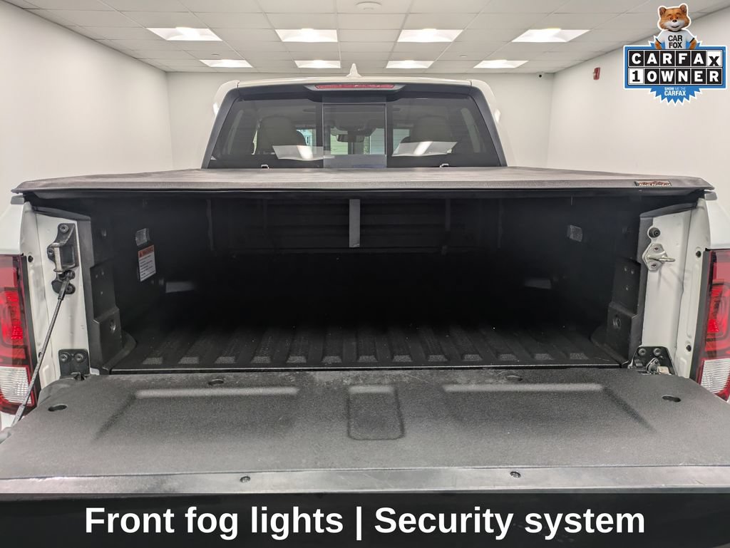 Used 2022 Honda Ridgeline RTL image 30
