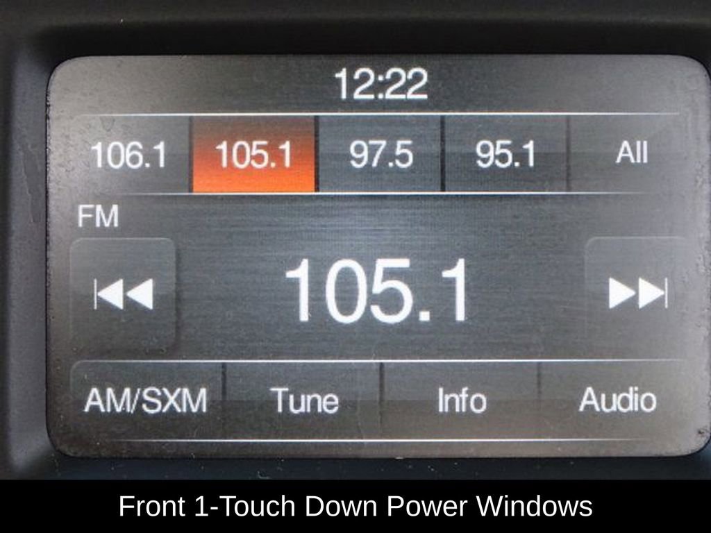 Used 2016 RAM 5500 Tradesman w/ Power & Remote Entry Group image 14