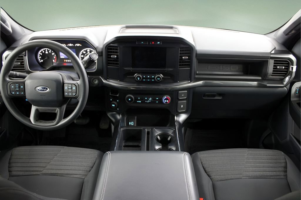 Used 2022 Ford F150 4x4 SuperCrew image 16