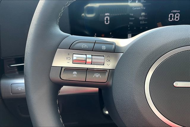 New 2026 Hyundai Kona SEL Sport image 19
