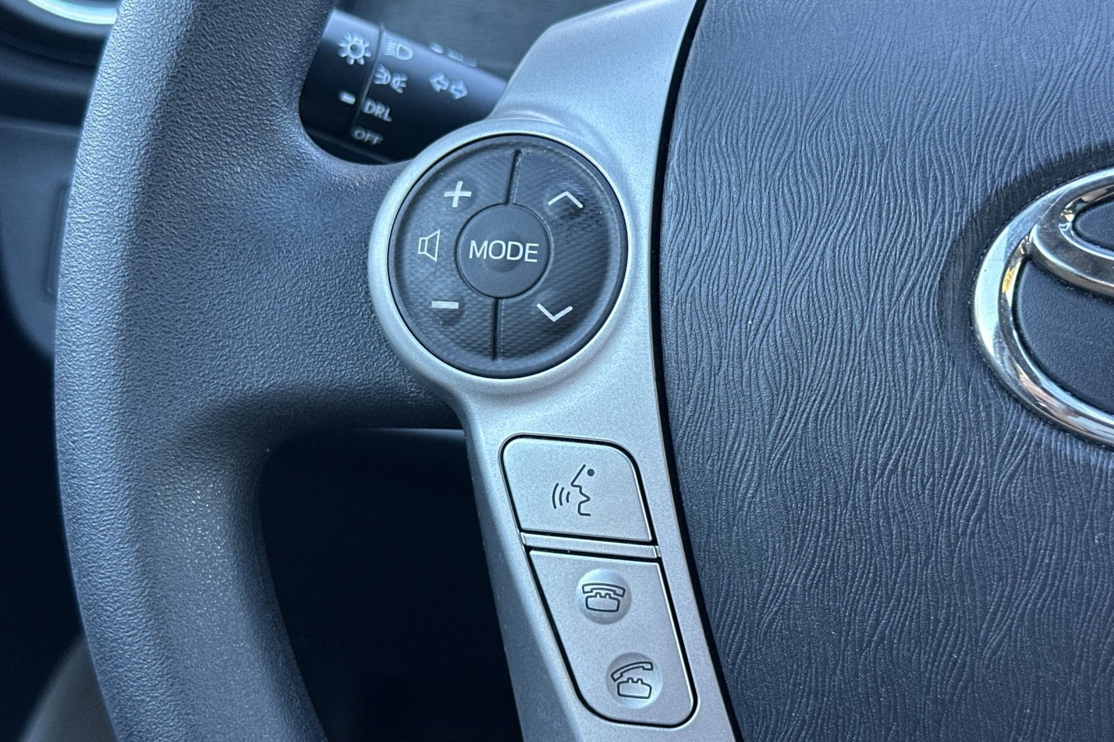 Used 2014 Toyota Prius C Three FWD image 29