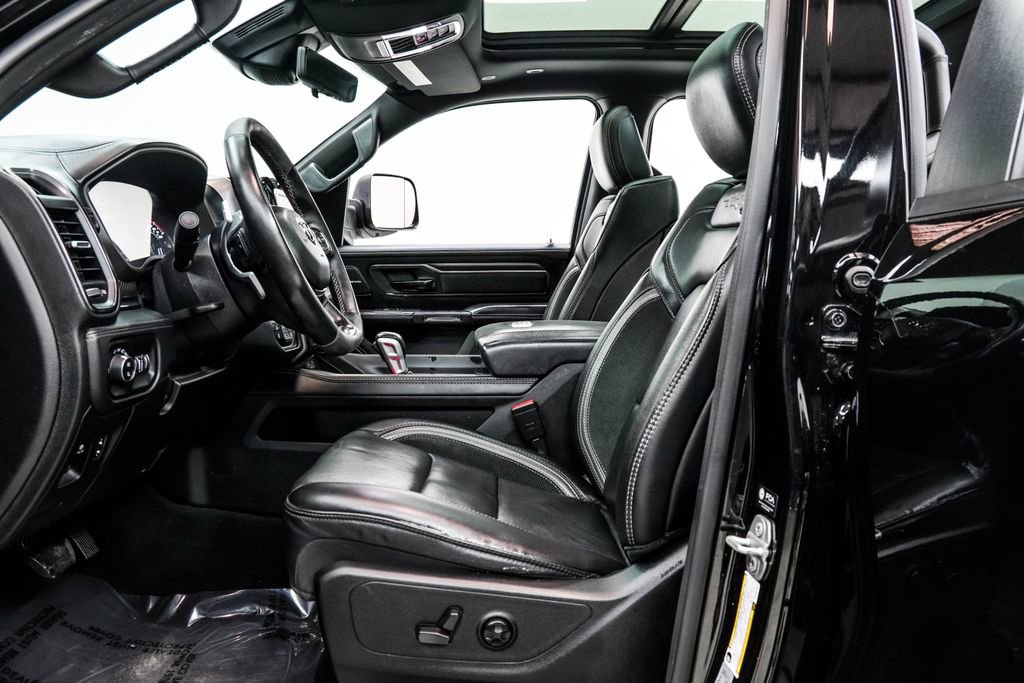 Used 2021 RAM 1500 TRX w/ TRX Level 2 Equipment Group image 16