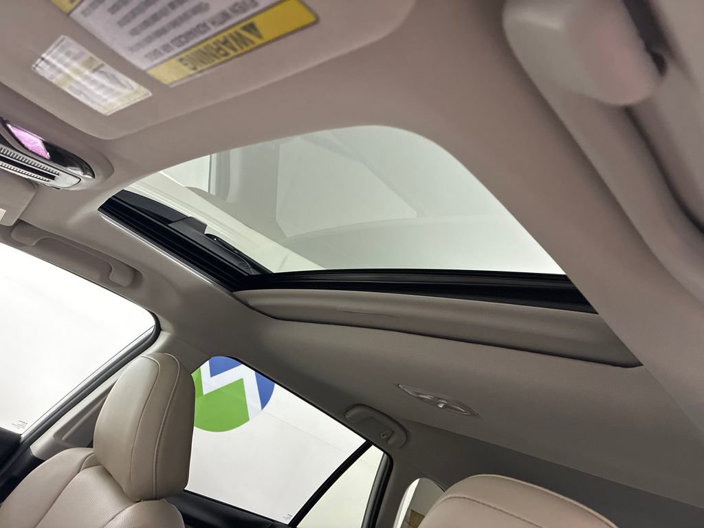 Certified 2025 Subaru Outback Limited AWD/4WD image 24