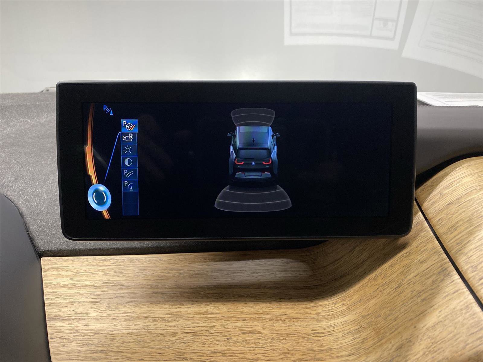 Used 2014 BMW i3 TERA WORLD image 27