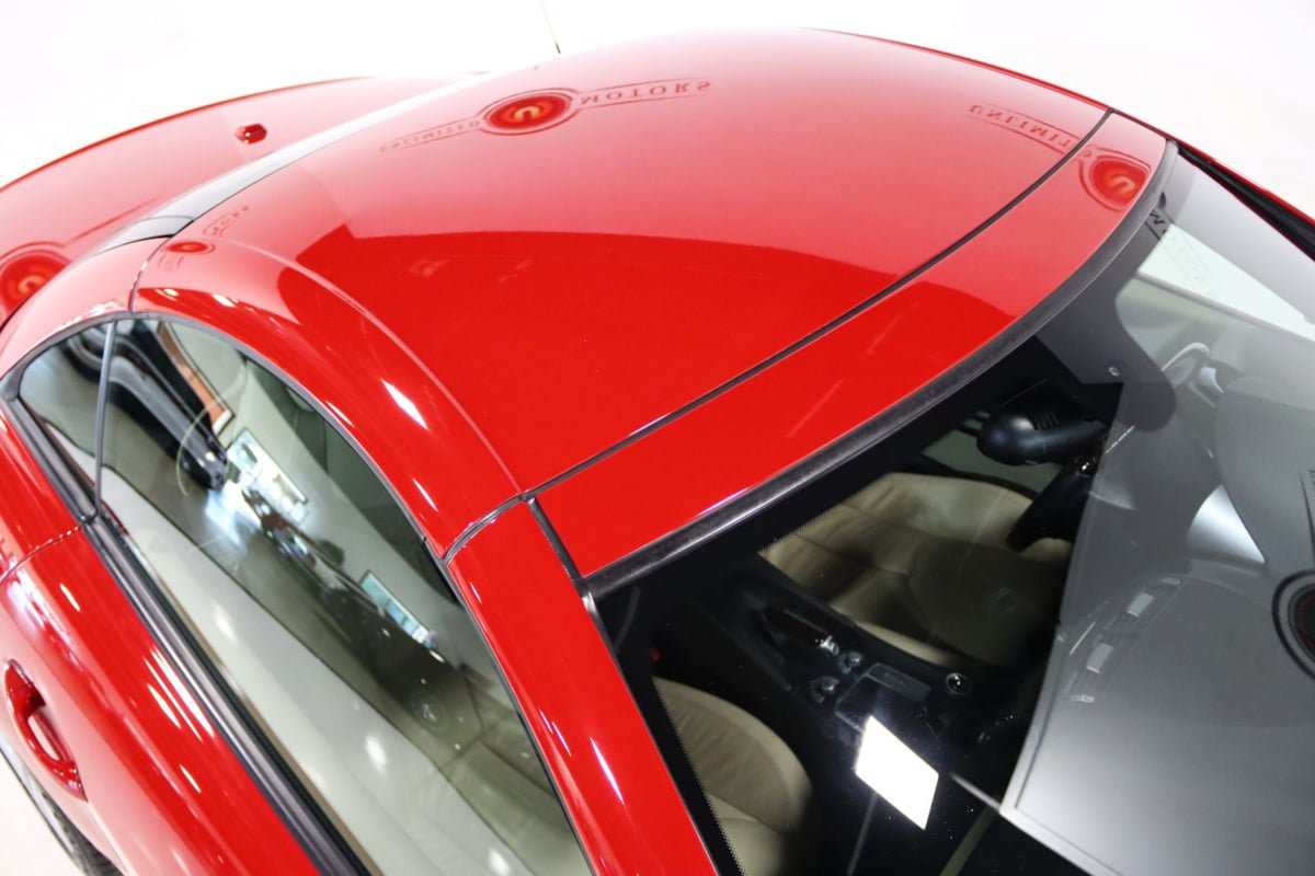 Used 2008 Mercedes-Benz SLK 350 image 11