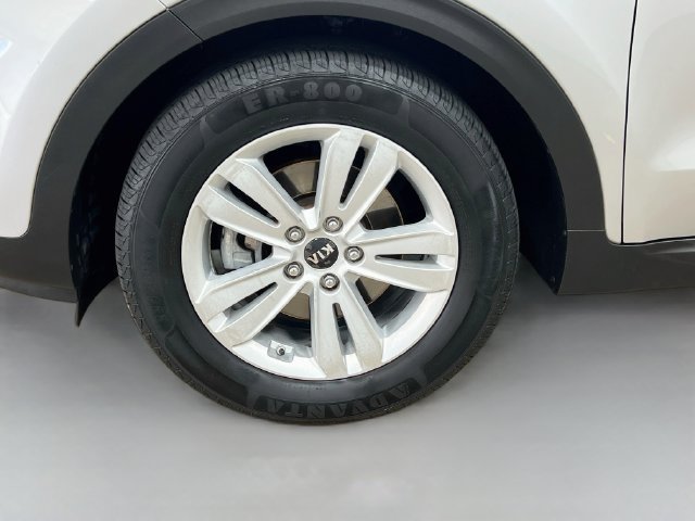 Used 2019 Kia Sportage LX FWD image 30