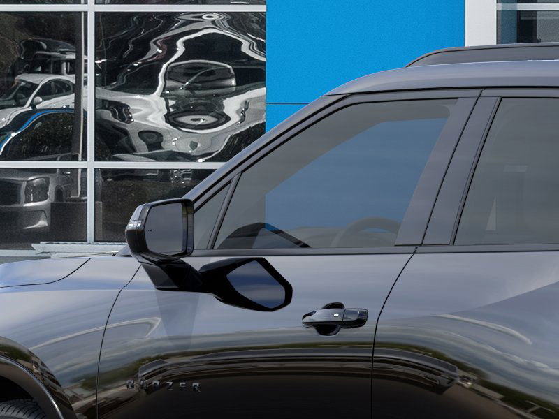 New 2026 Chevrolet Blazer RS image 14