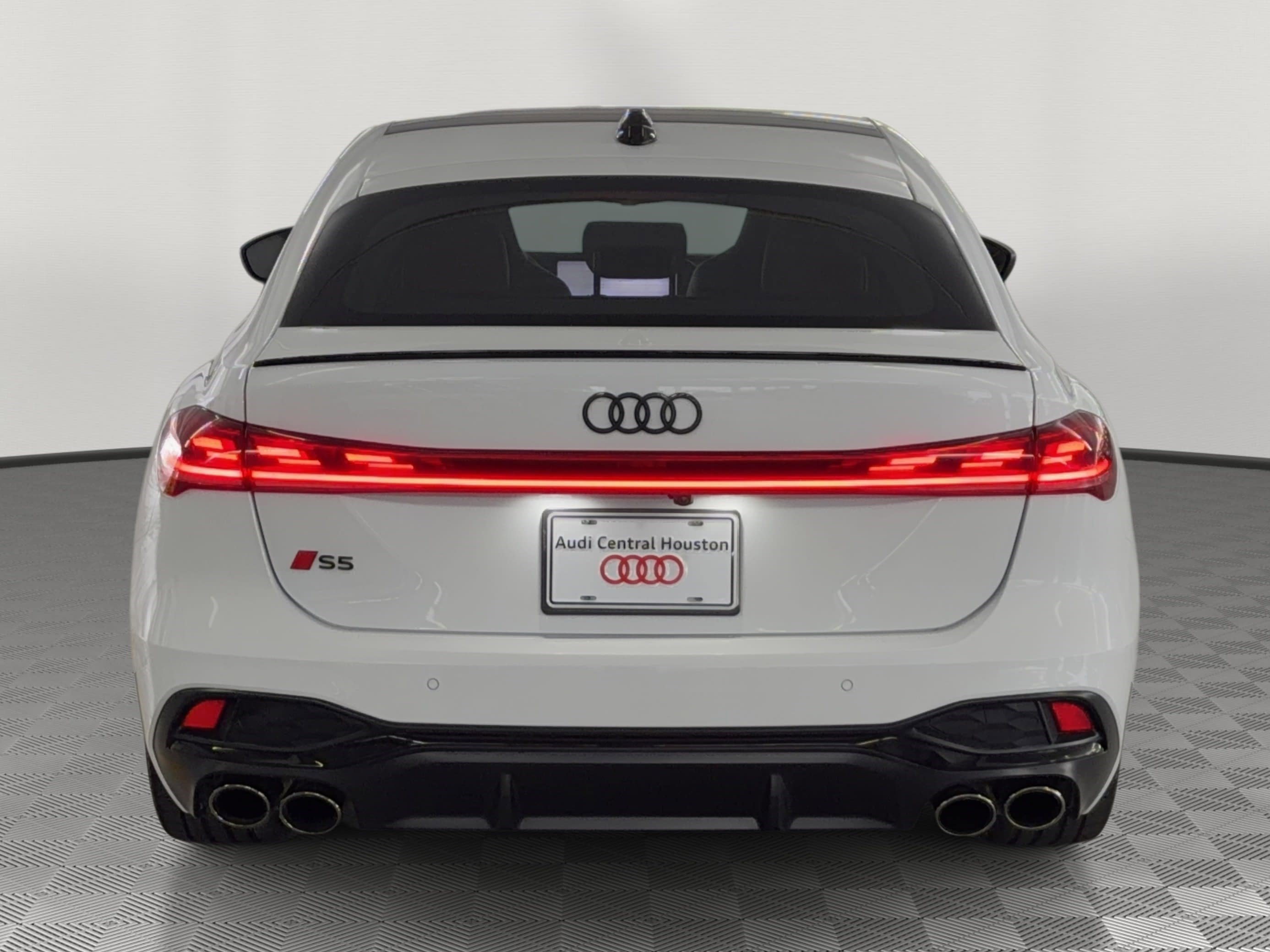 New 2026 Audi S5 Prestige AWD/4WD image 10