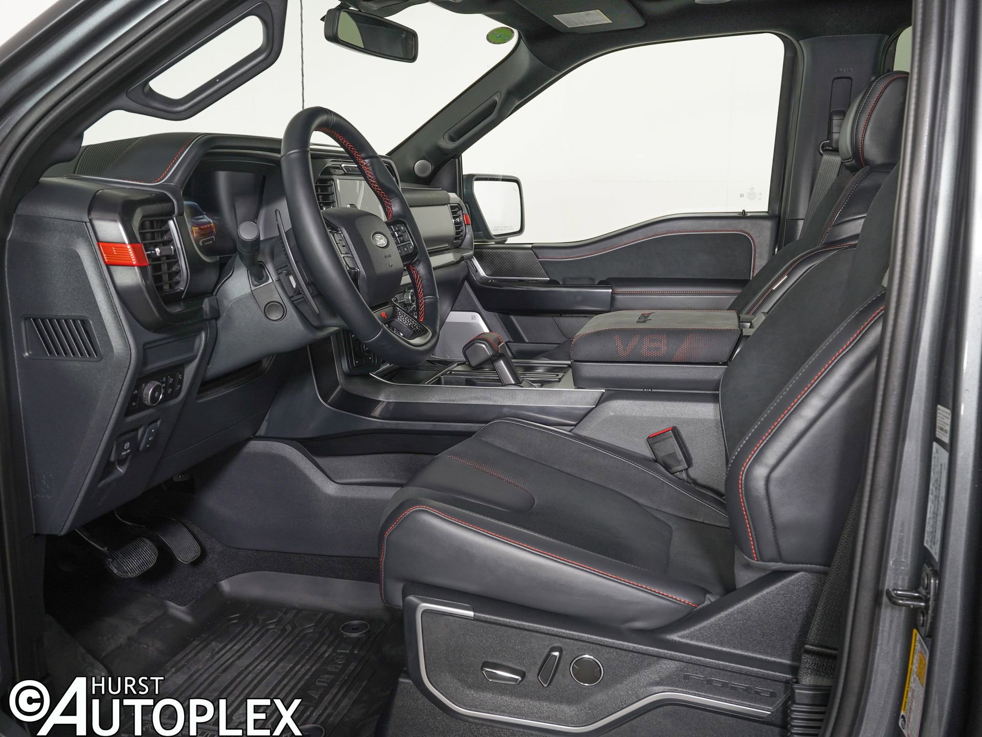 Used 2026 Ford F150 Raptor w/ Equipment Group 803A Raptor R image 15