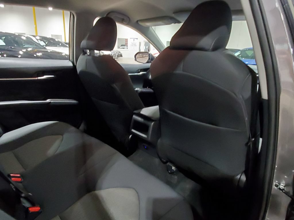 Used 2024 Toyota Camry LE FWD image 20