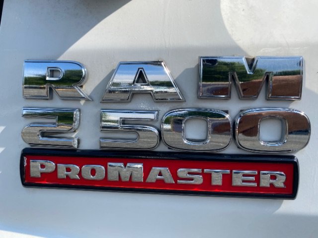Used 2019 RAM ProMaster 2500 FWD image 21