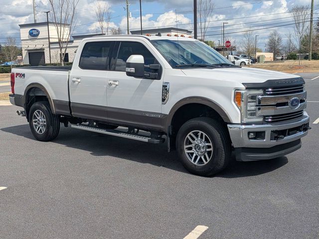 Used 2019 Ford F250 Lariat w/ Lariat Ultimate Package image 2