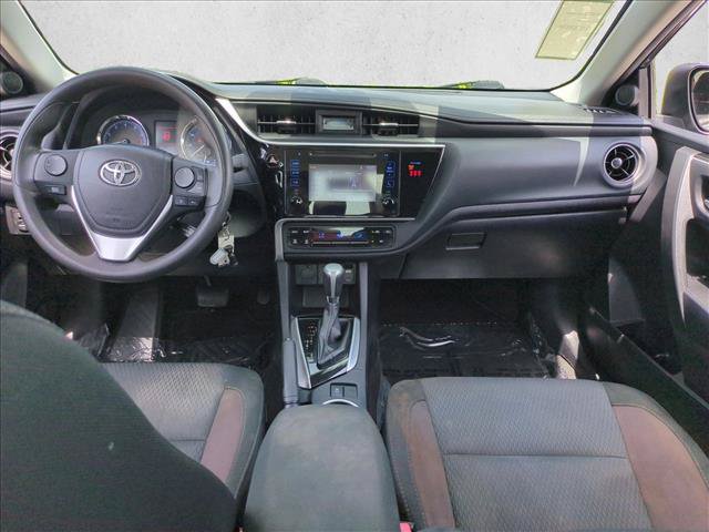 Certified 2019 Toyota Corolla LE FWD image 16