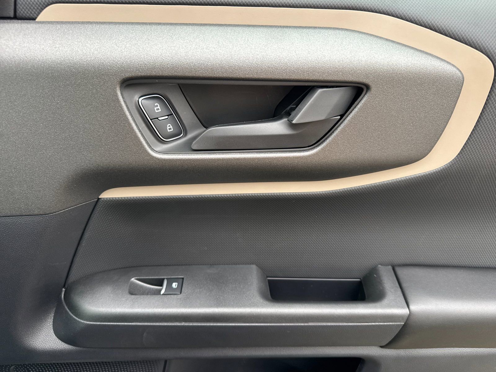 New 2025 Ford Bronco Sport Big Bend w/ Convenience Package image 18