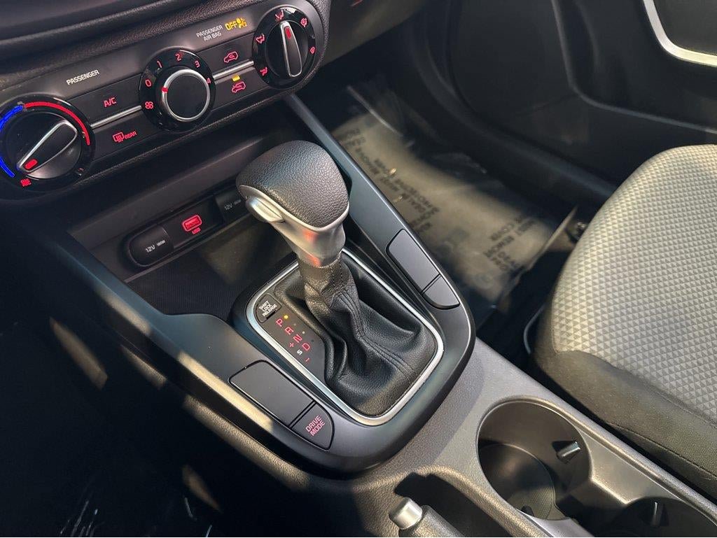 Used 2021 Kia Soul LX FWD image 28
