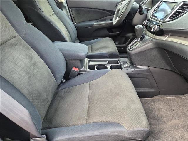 Used 2016 Honda CR-V EX image 21