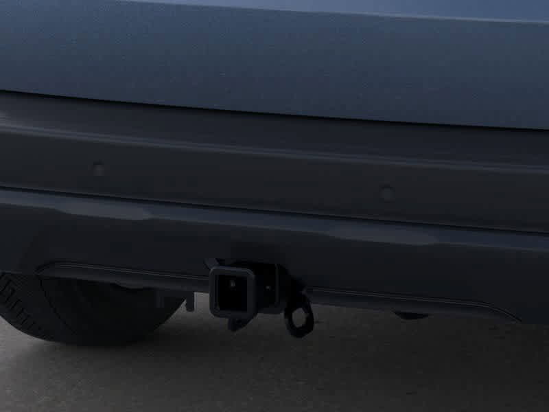 New 2026 Ford Escape ST-Line Select w/ Tech Pack #2 image 23