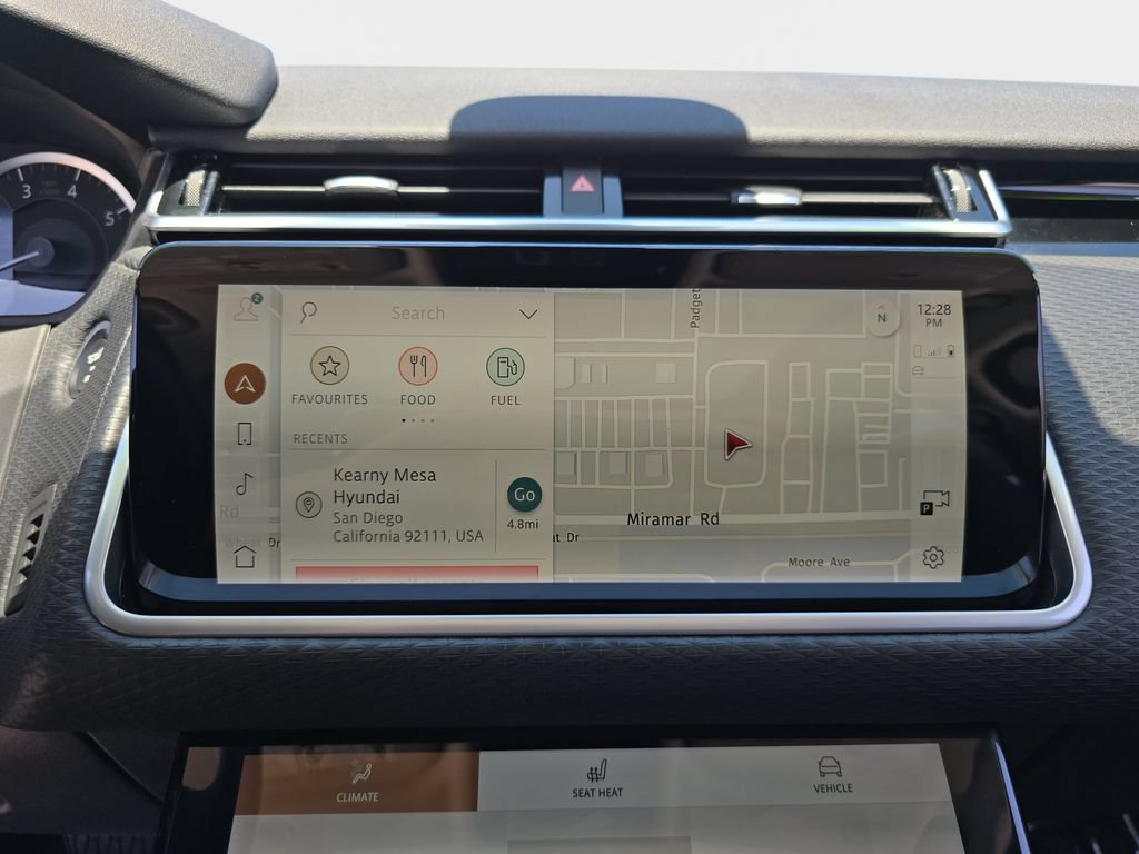 Certified 2023 Land Rover Range Rover Velar S AWD/4WD image 25