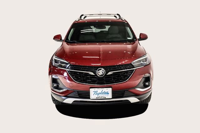 Used 2020 Buick Encore GX Essence image 3