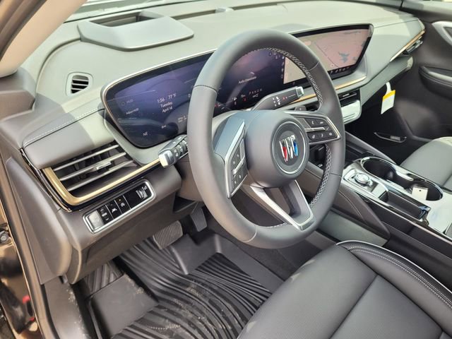 New 2026 Buick Envision Avenir AWD/4WD image 19
