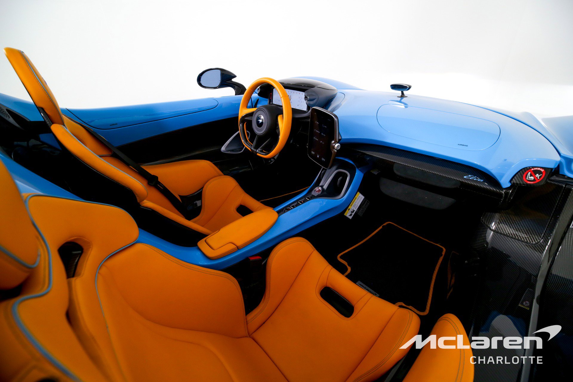 Used 2021 McLaren Elva image 19