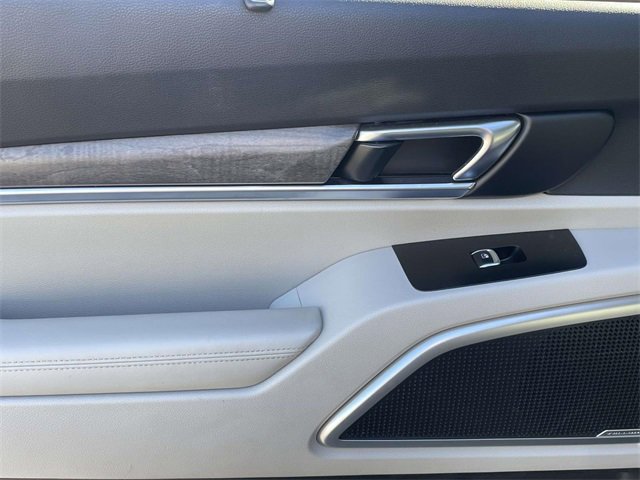 Used 2020 Kia Telluride EX w/ EX Premium Package image 25