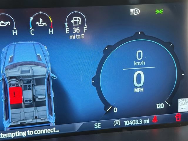 Used 2024 Ford F150 Tremor w/ Tow/Haul Package AWD/4WD image 13
