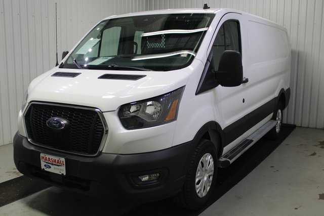 Used 2024 Ford Transit 250 Low Roof w/ Exterior Upgrade Package image 3