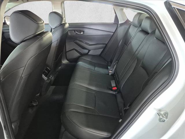 New 2026 Honda Accord EX-L image 15