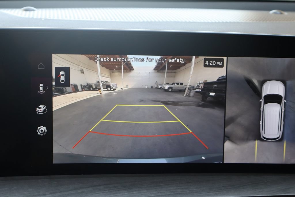 Used 2025 Kia Telluride SX X-Line AWD/4WD image 26