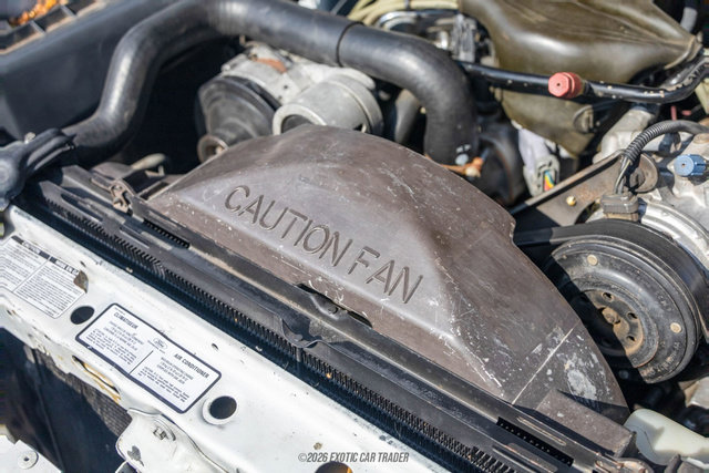 Used 1987 Ford Mustang GT image 29