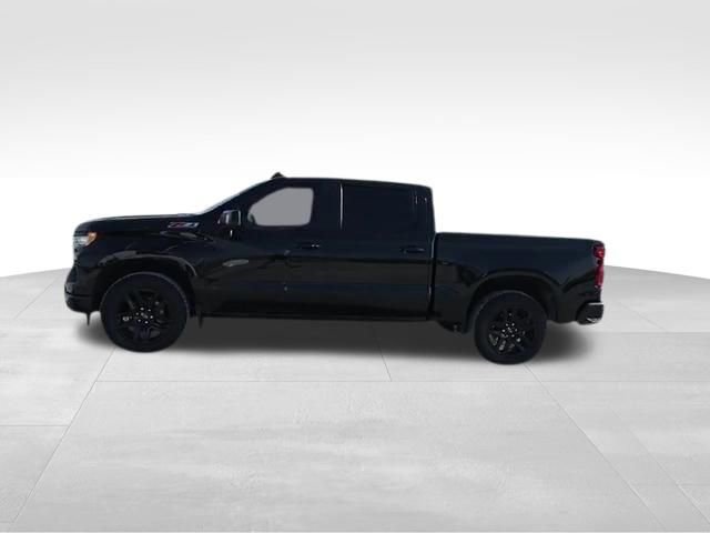 Certified 2025 Chevrolet Silverado 1500 RST image 17