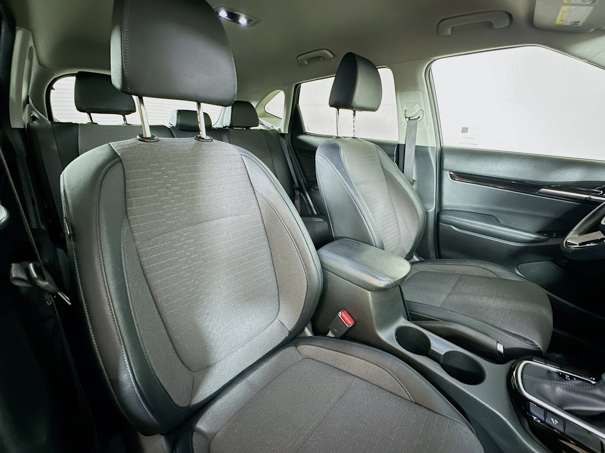 Certified 2023 Kia Seltos S w/ Navigation Package FWD image 26