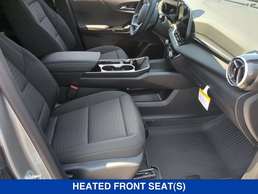 New 2026 Chevrolet Equinox LT w/ Safety and Technology Package AWD/4WD image 22