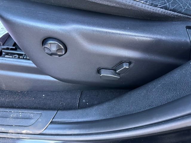 Used 2021 Jeep Grand Cherokee Laredo X image 24