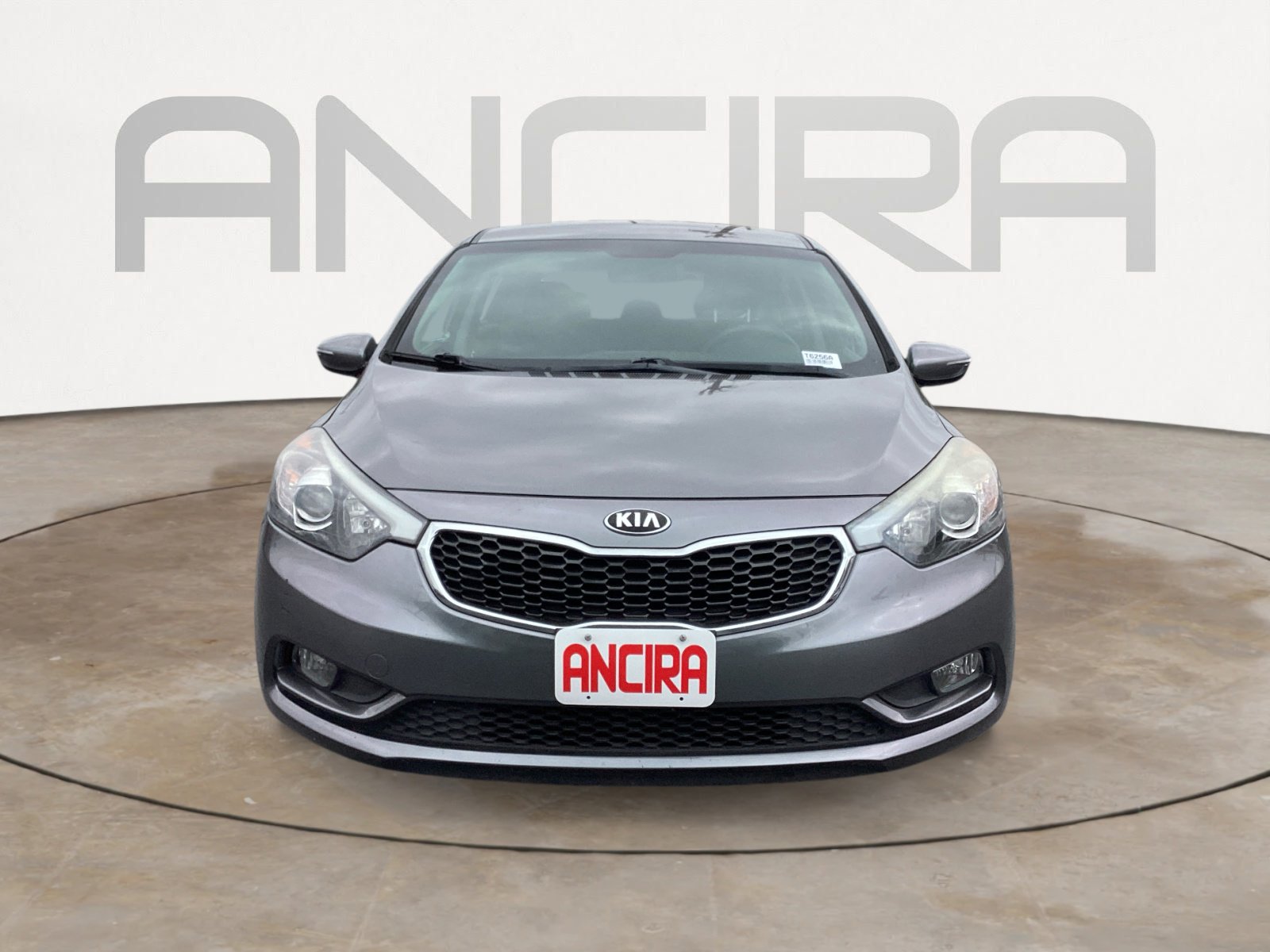 Used 2016 Kia Forte LX image 8