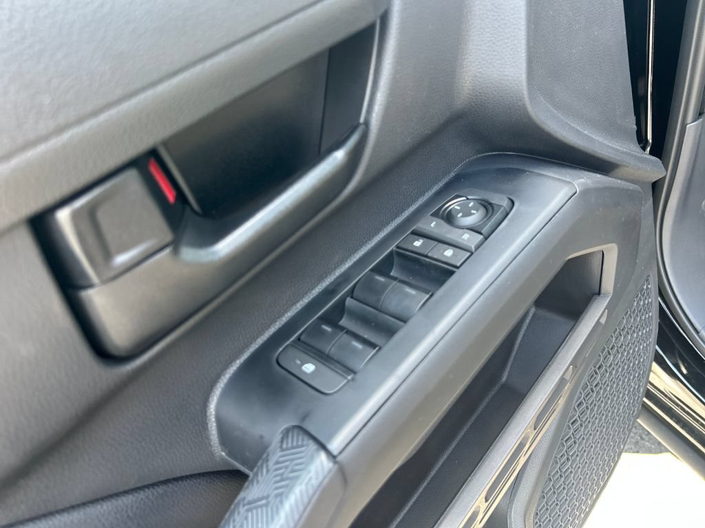 New 2026 Toyota Tacoma SR5 AWD/4WD image 19