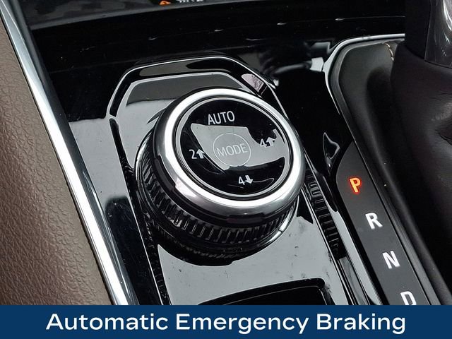 Used 2023 GMC Canyon Denali image 17