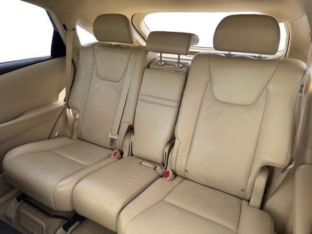 Used 2013 Lexus RX 450h AWD w/ Navigation Pkg image 16