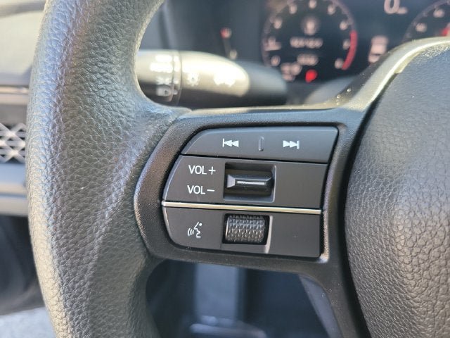 Certified 2023 Honda Accord EX image 29