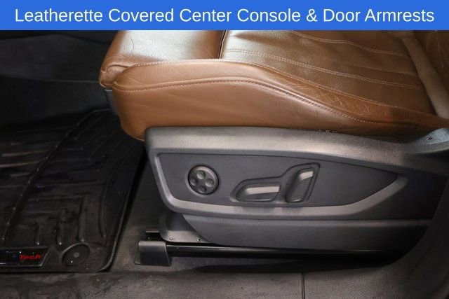 Used 2019 Audi Q5 2.0T Premium Plus w/ Premium Plus Package image 14