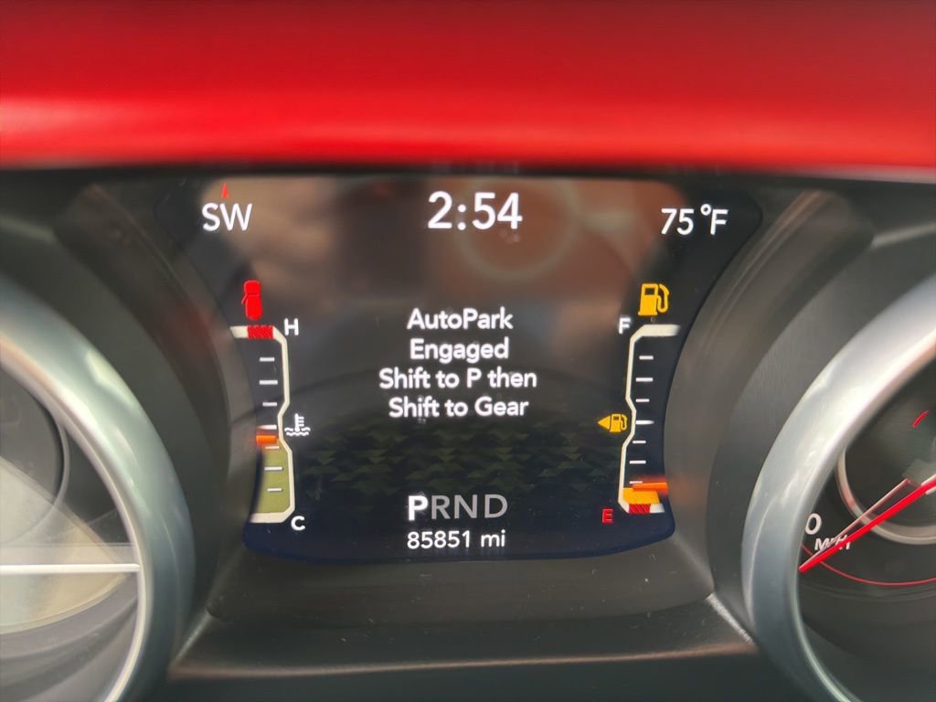 Used 2018 Jeep Wrangler Unlimited Rubicon image 56