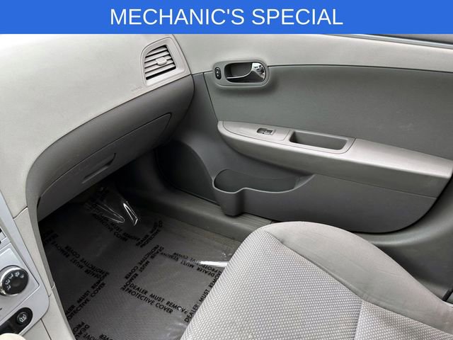 Used 2012 Chevrolet Malibu LS w/ LS Uplevel Package FWD image 27