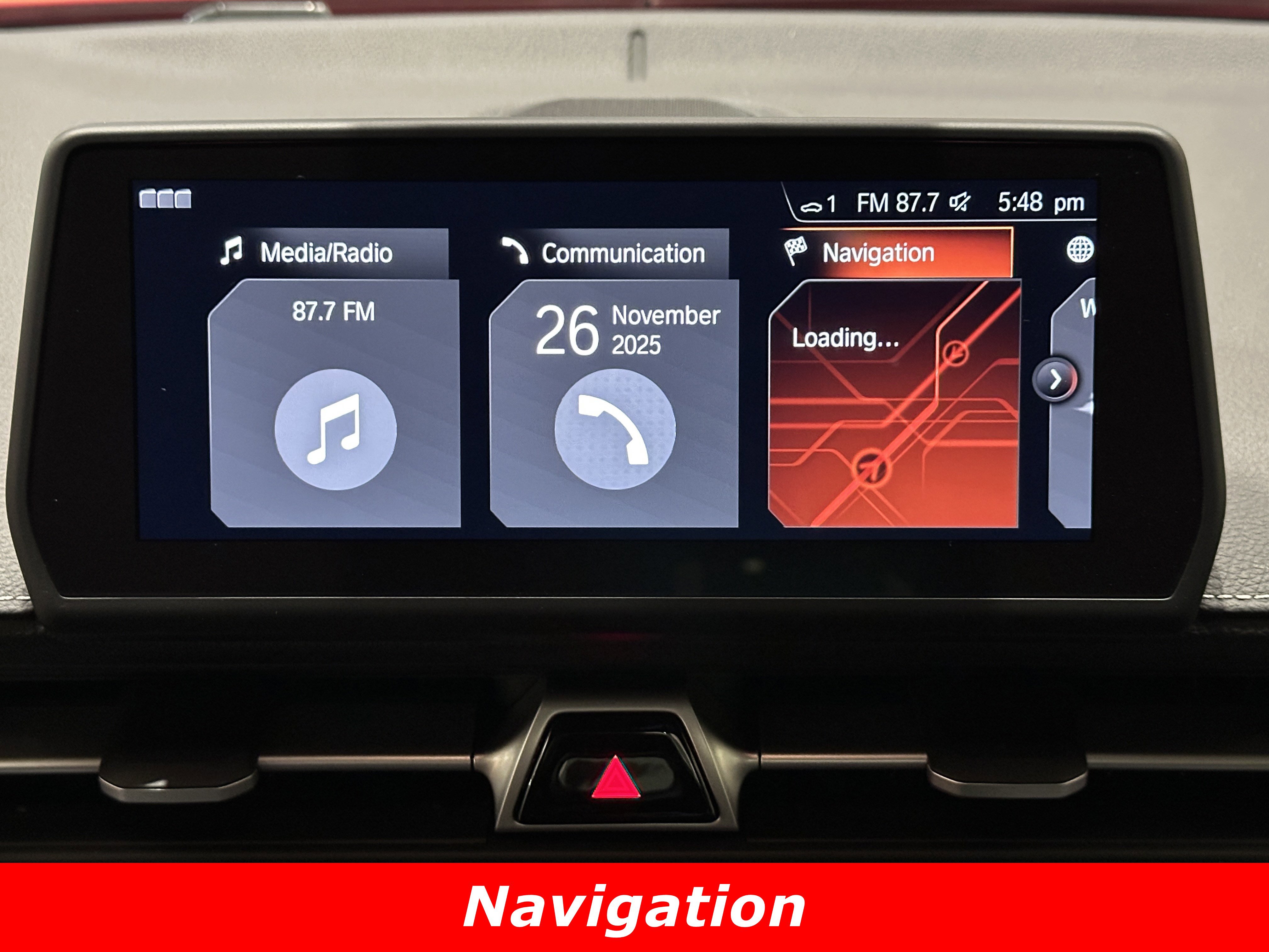 New 2026 Toyota Supra image 7