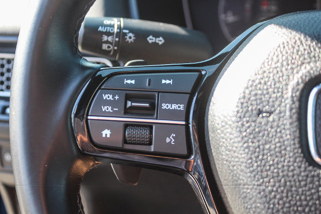 Used 2023 Honda Civic Sport image 29