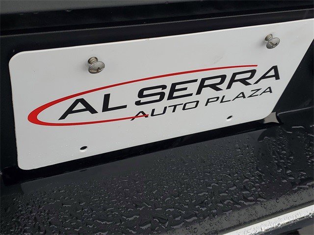 Certified 2024 Chevrolet Silverado 1500 LT image 9